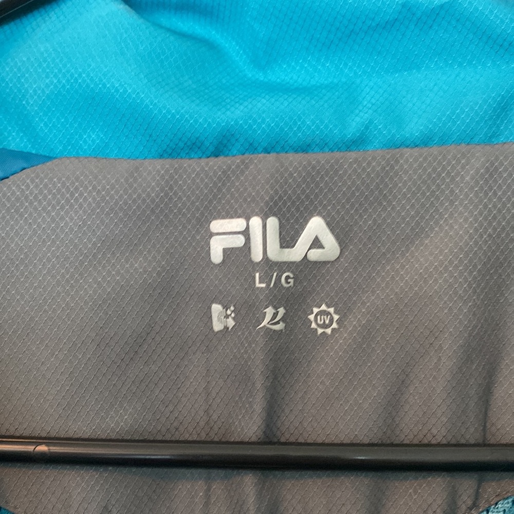 Running Jacket - image 2